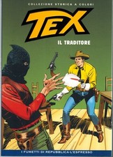 Tex collezione storica usato  Italia