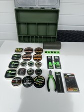 Korda carp chod for sale  CLACTON-ON-SEA