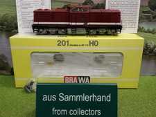 Brawa 0420 h0e gebraucht kaufen  Hameln