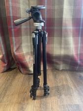 Manfrotto 190xdb tripod for sale  KEIGHLEY