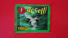 Bustina figurine uccelli usato  Cinisello Balsamo