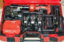 Hilti npr32 akku gebraucht kaufen  Oer-Erkenschwick