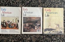 Three vintage early for sale  Blandon