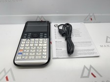 Calculadora gráfica 2AP18AA#ABA HP Prime Ii comprar usado Calculadora gráfica 2AP18AA#ABA HP Prime Ii comprar usado  Enviando para Brazil