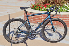 Specialized tarmac 56cm for sale  Cordova
