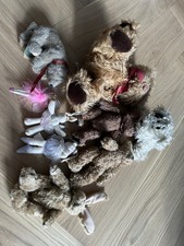 Teddy bear bundle for sale  CHISLEHURST