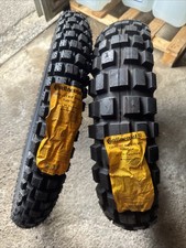 Offerta coppia gomme usato  San Mango Piemonte