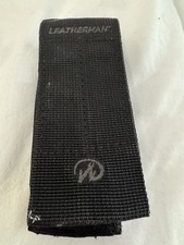 Leatherman strong canvas for sale  COCKERMOUTH
