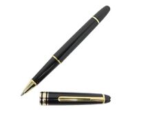 Stylo bille montblanc d'occasion  France