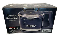 Bunn coffee decanter for sale  Brunswick