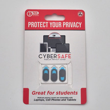 Webcam camera privacy for sale  Valley Springs