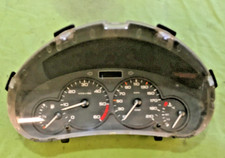 Compteur peugeot 206 d'occasion Compteur peugeot 206 d'occasion  Montréjeau