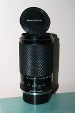 Zoom prakticar 210 d'occasion  Toulouse-