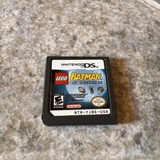 Nitendo lego batman for sale  Hamburg