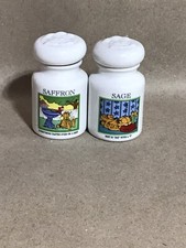 Vintage garfield saffron for sale  Owosso
