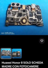 Huawei honor solo usato  Acquasparta