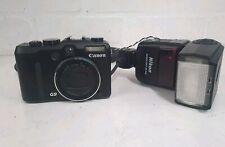 Canon power shoot for sale  NOTTINGHAM