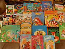 Bilderbücher buchpaket kinder gebraucht kaufen  Penig