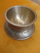 Small vintage brass for sale  MORPETH
