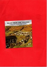 brass band cd for sale  JARROW