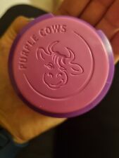 Purple cows creative for sale  DURHAM