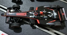 Carrera 64008 formula usato  Fonte Nuova