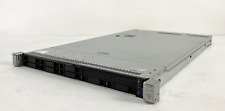 Usado, HP DL360 Gen9 2 xHeatsink 7xFan 0GB B140i/ZM 0PSU Servidor Em Rack 8SFF 1U - 755258-B21 comprar usado  Enviando para Brazil