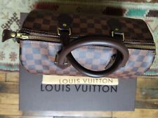 Louis vuitton speedy d'occasion  France