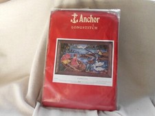 Anchor longstitch kit for sale  PLYMOUTH