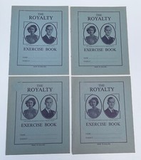 Vintage royalty exercise for sale  LOUTH