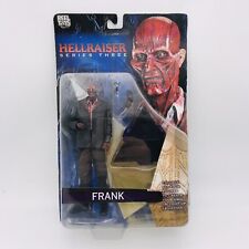 Neca hellraiser series for sale  GLOUCESTER