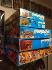Playmobil figuren wikinger gebraucht kaufen  Leck