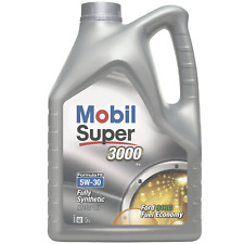 Mobil super 3000 for sale  UK