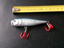 Leurre pêche cm d'occasion  Limoges-