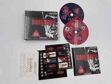 Biohazard 2 / SONY PS1 / PLAY STATION / JAP IMPORT comprar usado  Enviando para Brazil