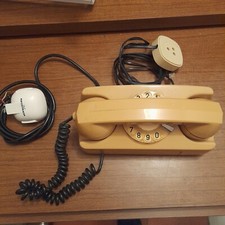Telefono sip disco usato  Santa Margherita Ligure