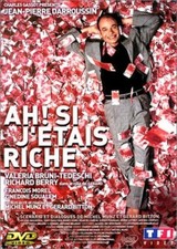 Riche dvd d'occasion  Lognes