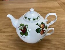 Portmeirion pomona tea for sale  EASTLEIGH