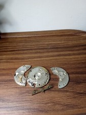 Ricambi hebdomas orologio usato  Santa Maria Capua Vetere
