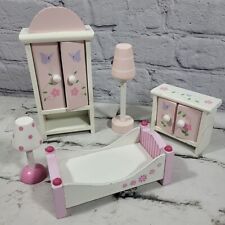 Wooden dollhouse furniture for sale  Oregon City