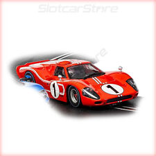 Scalextric c3893 ford gebraucht kaufen  Essen