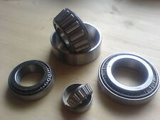 Bearing trailer including for sale  Shipping to Ireland