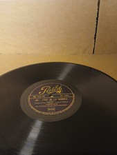 Disque 78t georgius d'occasion  Cambrai