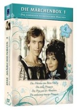 Märchenbox dvds märchen gebraucht kaufen  Berlin