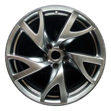 Wheel rim nissan for sale  Houston