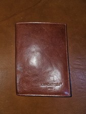 Authentique portefeuille porte d'occasion  Rethel