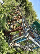 Project boom slurry for sale  NEWPORT