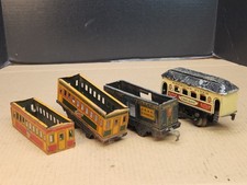 American flyer lot for sale  Walton