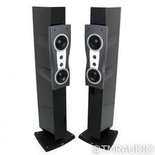 Dynaudio confidence floorstand for sale  Erie