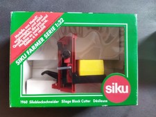 siloblockschneider gebraucht kaufen  Coburg